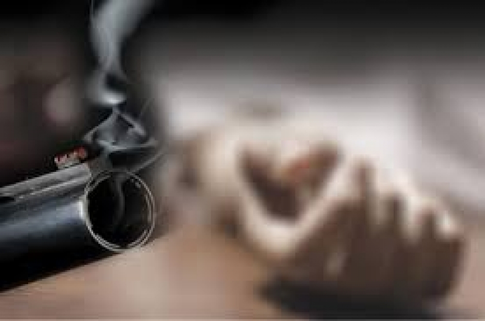 &Nu;&epsilon;&kappa;&rho;ή 44&chi;&rho;&omicron;&nu;&eta; &sigma;&tau;&eta; &Mu;ά&nu;&eta; &alpha;&pi;ό &pi;&upsilon;&rho;ά &tau;&omicron;&upsilon; &sigma;&upsilon;&zeta;ύ&gamma;&omicron;&upsilon; &tau;&eta;&sigmaf;