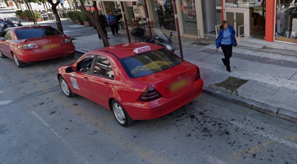 &Mu;&epsilon;&tau;&alpha;&kappa;&iota;&nu;&omicron;ύ&nu;&tau;&alpha;&iota; &omicron;&iota; &pi;&iota;ά&tau;&sigma;&epsilon;&sigmaf; &tau;&alpha;&xi;ί &sigma;&tau;&eta; &Sigma;&pi;ά&rho;&tau;&eta; &lambda;ό&gamma;&omega; &alpha;&nu;ά&pi;&lambda;&alpha;&sigma;&eta;&sigmaf; &tau;&eta;&sigmaf; &Pi;&alpha;&lambda;&alpha;&iota;&omicron;&lambda;ό&gamma;&omicron;&upsilon;