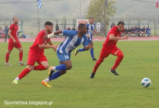 Μπαράζ ανόδου στη Γ΄ Εθνική: Όρθιος στην Κεφαλονιά και 1ος ο Πανγυθεατικός