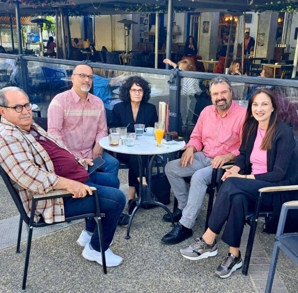 &Sigma;&tau;&eta; &Sigma;&pi;ά&rho;&tau;&eta; &eta; ά&kappa;&rho;&omega;&sigmaf; &epsilon;&pi;&iota;&delta;&rho;&alpha;&sigma;&tau;&iota;&kappa;ή &epsilon;&upsilon;&rho;&omega;&beta;&omicron;&upsilon;&lambda;&epsilon;ύ&tau;&rho;&iota;&alpha; Έ&lambda;&epsilon;&nu;&alpha; &Kappa;&omicron;&upsilon;&nu;&tau;&omicron;&upsilon;&rho;ά