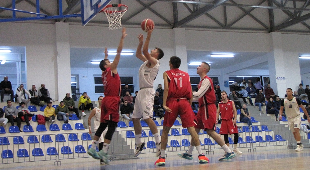 &Alpha;1΄ &Epsilon;&Kappa;&Alpha;&Sigma;&Kappa;&Epsilon;&Nu;&Omicron;&Pi;: &Mu;&omicron;&nu;&alpha;&delta;&iota;&kappa;ό &lambda;&alpha;&kappa;&omega;&nu;&iota;&kappa;ό &laquo;&rho;&omicron;&zeta; &phi;ύ&lambda;&lambda;&omicron;&raquo; &alpha;&pi;ό &tau;&omicron;&nu; &Alpha;&Pi;&Omicron;&Epsilon;&Lambda; &Mu;&omicron;&lambda;ά&omega;&nu;