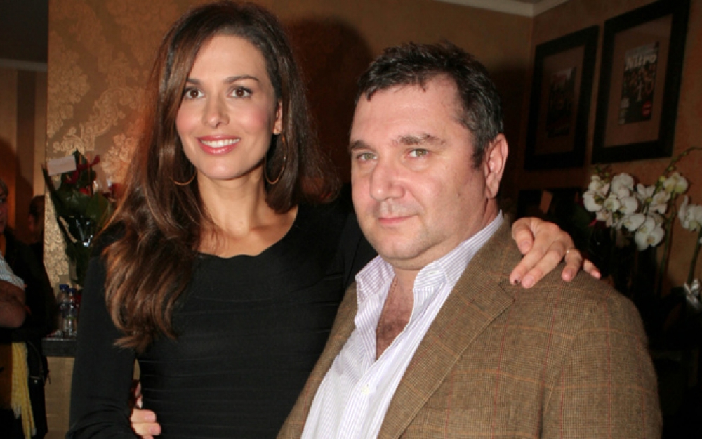 &Pi;&rho;&omicron;&chi;&omega;&rho;ά&epsilon;&iota; &tau;&eta; &zeta;&omega;ή &tau;&eta;&sigmaf; &mu;&epsilon;&tau;ά &tau;&omicron; &delta;&iota;&alpha;&zeta;ύ&gamma;&iota;&omicron; &eta; &Sigma;&pi;&alpha;&rho;&tau;&iota;ά&tau;&iota;&sigma;&sigma;&alpha; &Tau;&zeta;. &Alpha;&lambda;&iota;&mu;ό&nu;&omicron;&upsilon;