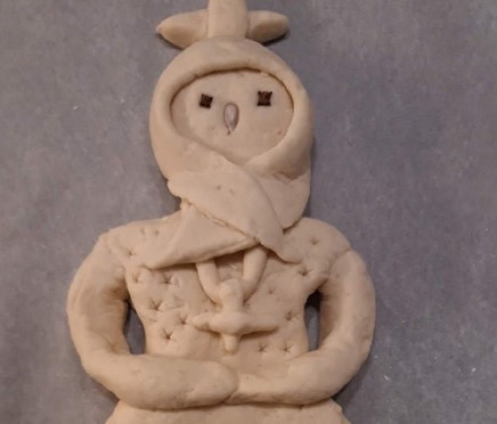 &Eta; &Kappa;&upsilon;&rho;ά &Sigma;&alpha;&rho;&alpha;&kappa;&omicron;&sigma;&tau;ή &kappa;&alpha;&iota; &eta; &pi;&alpha;&rho;ά&delta;&omicron;&sigma;&eta; &sigma;&tau;&eta; &sigma;ύ&gamma;&chi;&rho;&omicron;&nu;&eta; &epsilon;&pi;&omicron;&chi;ή