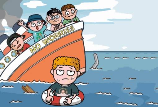 Εγκαταλείπουν το καράβι του Δούκα