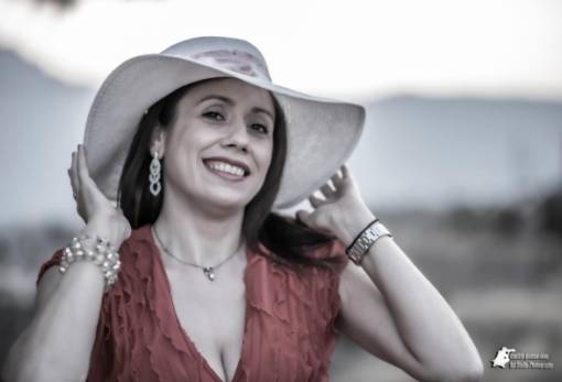 Μια Σπαρτιάτισσα ζωγράφος διεκδικεί διάκριση στα «Art Awards–European Contest»