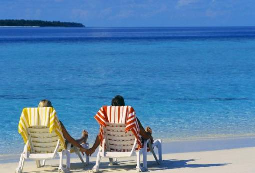 Είδος πολυτελείας οι διακοπές για τους Έλληνες