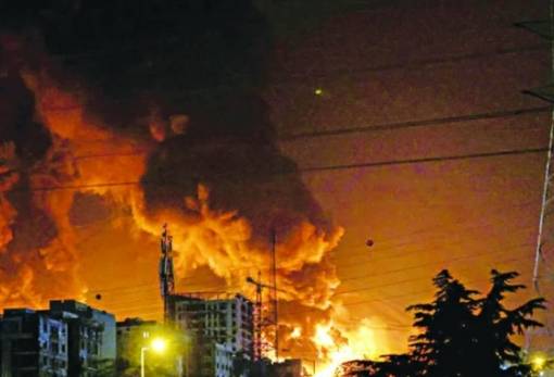 «Από τη φούσκα της πράσινης ενέργειας στον τρόμο των πυρηνικών εργοστασίων»