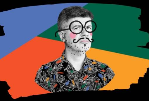 Ο Φοίβος τραγουδά για τον Άγγελο Δεληβοριά και το ανασκαφικό έργο στο Αμύκλαιον