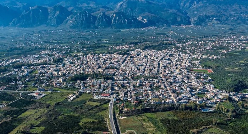 &Sigma;&tau;&alpha; &laquo;hot spots&raquo; &gamma;&iota;&alpha; &tau;&alpha; &alpha;&kappa;ί&nu;&eta;&tau;&alpha; &eta; &Sigma;&pi;ά&rho;&tau;&eta;