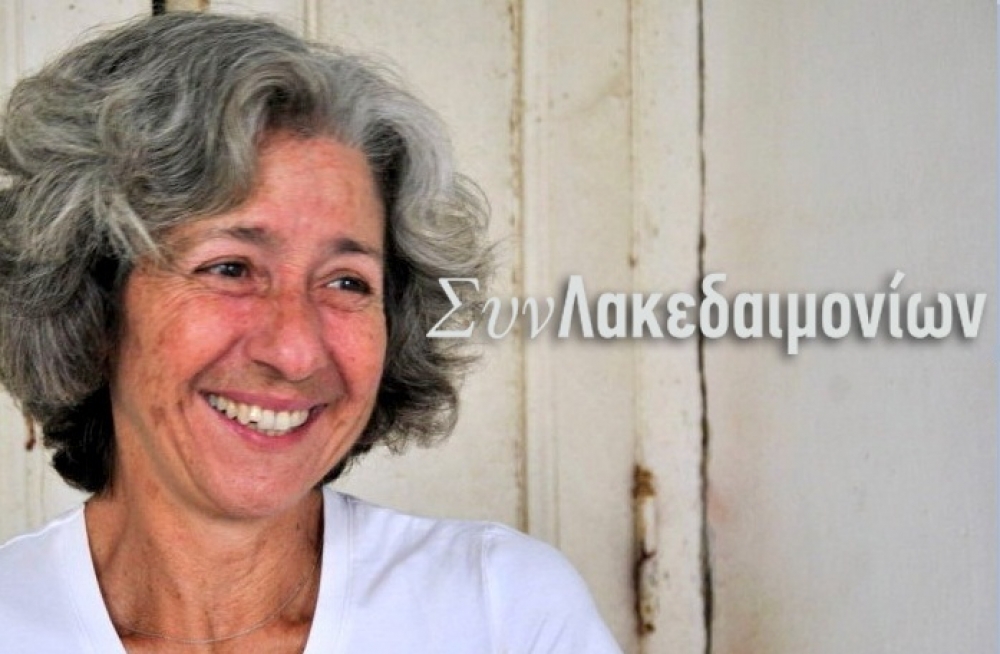 Έ&rho;&eta; &Rho;ί&tau;&sigma;&omicron;&upsilon;: &laquo;&Zeta;&omega;ή &gamma;&iota;&alpha; &tau;&omicron;&nu; &Rho;ί&tau;&sigma;&omicron; &sigma;ή&mu;&alpha;&iota;&nu;&epsilon; &pi;&omicron;ί&eta;&sigma;&eta;&raquo;