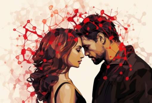 Βρες τις διαφορές ανάμεσα στη «χημεία», την έλξη και την… καλοσύνη