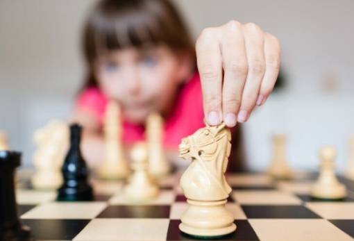 Πρώτο Παλλακωνικό τουρνουά σκάκι για δημοτικά σχολεία