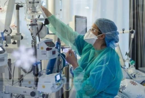 Σπάρτη: Σοβαρός τραυματισμός 30χρονης που έπεσε από μπαλκόνι