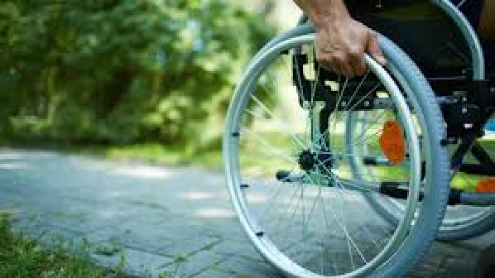 &Mu;&iota;&alpha; &rho;ά&mu;&pi;&alpha; &gamma;&iota;&alpha; &nu;&alpha; &alpha;&nu;έ&beta;&epsilon;&iota; &eta; &kappa;&omicron;&iota;&nu;&omega;&nu;&iota;&kappa;ή &pi;&rho;ό&omicron;&delta;&omicron;&sigmaf;&hellip;