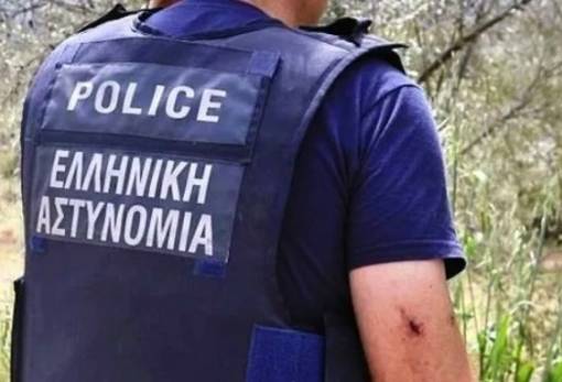 Βελόπουλος σε Χρυσοχοΐδη: «Καταθλιπτική η κατάσταση της αστυνόμευσης στη Λακωνία»