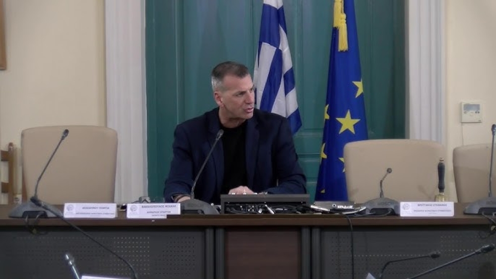 Έ&rho;&gamma;&alpha;, &upsilon;&gamma;&epsilon;ί&alpha; &kappa;&alpha;&iota; &pi;&epsilon;&rho;&iota;&beta;ά&lambda;&lambda;&omicron;&nu; &sigma;&tau;&eta; &Delta;&eta;&mu;&omicron;&tau;&iota;&kappa;ή &Epsilon;&pi;&iota;&tau;&rho;&omicron;&pi;ή &Sigma;&pi;ά&rho;&tau;&eta;&sigmaf;