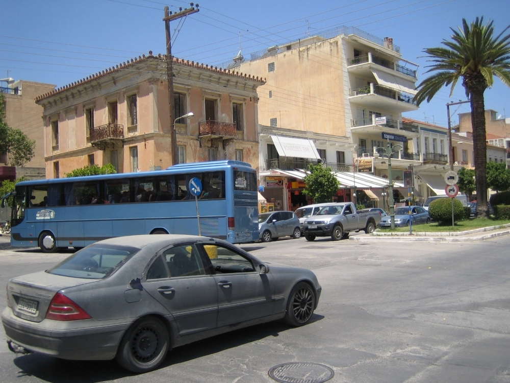 &Sigma;&pi;ά&rho;&tau;&eta;: &Kappa;&upsilon;&kappa;&lambda;&omicron;&phi;&omicron;&rho;&iota;&alpha;&kappa;ή &kappa;ό&lambda;&alpha;&sigma;&eta;