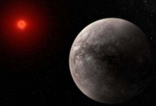 Ο σπάνιος εξωπλανήτης «Φοίνικας» αντέχει την αμείλικτη ακτινοβολία