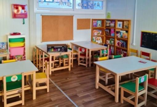 Ξεκινούν οι εγγραφές σε νηπιαγωγεία και δημοτικά