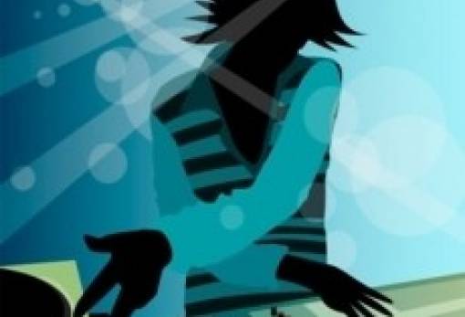 Guest DJ για τα εγκαίνια της καφετέριας KARMA