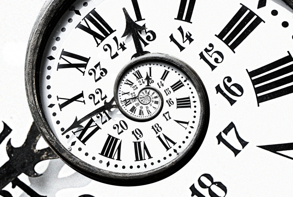 &Tau;έ&lambda;&omicron;&sigmaf; &chi;&rho;ό&nu;&omicron;&upsilon;!