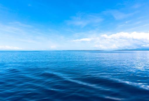 Θάλασσες: Αυξάνεται η θερμοκρασία τους