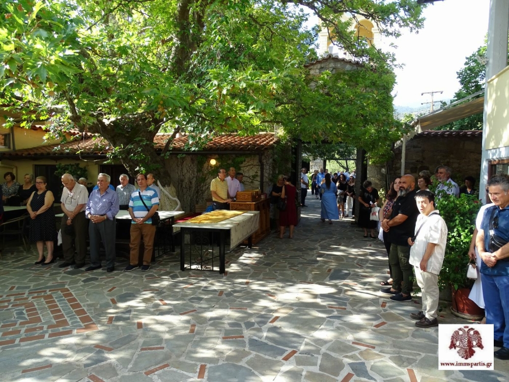 &Pi;&lambda;ή&theta;&omicron;&sigmaf; &pi;&rho;&omicron;&sigma;&kappa;&upsilon;&nu;&eta;&tau;ώ&nu; &sigma;&tau;&eta;&nu; &pi;&alpha;&nu;ή&gamma;&upsilon;&rho;&eta; &tau;&eta;&sigmaf; &Iota;&Mu; &Pi;&alpha;&nu;&alpha;&gamma;ί&alpha;&sigmaf; &Phi;&alpha;&nu;&epsilon;&rho;&omega;&mu;έ&nu;&eta;&sigmaf; &Alpha;&nu;&alpha;&beta;&rho;&upsilon;&tau;ή&sigmaf;