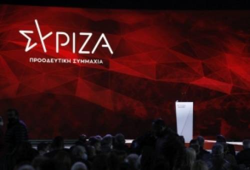 Κόμμα στελεχών ή κόμμα μελών;