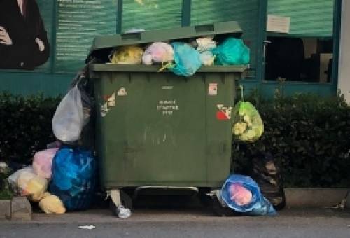 Σε αναγκαστική παραίτηση ο αντιδήμαρχος Σπάρτης Δ. Καπονικολός