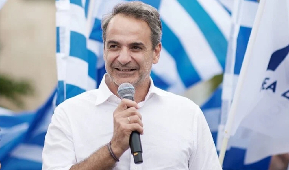 &Sigma;&tau;&eta; &Sigma;&pi;ά&rho;&tau;&eta; έ&rho;&chi;&epsilon;&tau;&alpha;&iota; &omicron; &Kappa;&upsilon;&rho;&iota;ά&kappa;&omicron;&sigmaf; &Mu;&eta;&tau;&sigma;&omicron;&tau;ά&kappa;&eta;&sigmaf;