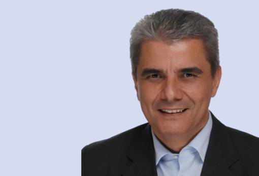 Ένας έφυγε, ένας άλλος ήρθε: Ειδικός σύμβουλος δημάρχου Σπάρτης ο Χρήστος Μακρής