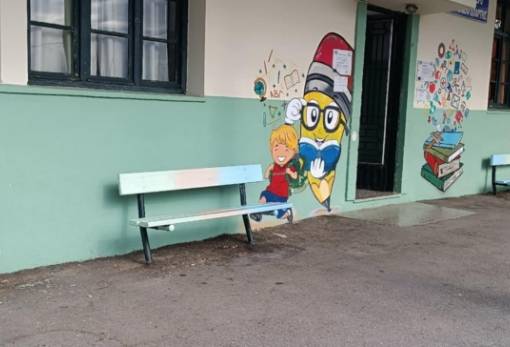 Σταδιακή η υποβάθμιση του 9ου Δημοτικού Σπάρτης στην Κοκκινόραχη