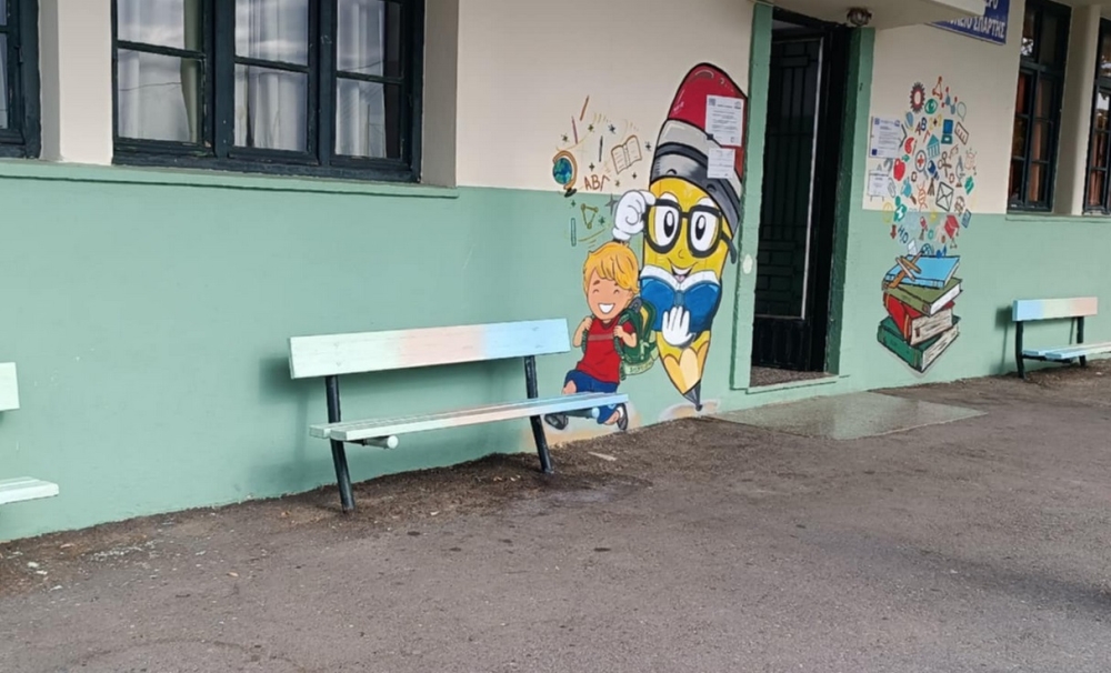 &Sigma;&tau;&alpha;&delta;&iota;&alpha;&kappa;ή &eta; &upsilon;&pi;&omicron;&beta;ά&theta;&mu;&iota;&sigma;&eta; &tau;&omicron;&upsilon; 9&omicron;&upsilon; &Delta;&eta;&mu;&omicron;&tau;&iota;&kappa;&omicron;ύ &Sigma;&pi;ά&rho;&tau;&eta;&sigmaf; &sigma;&tau;&eta;&nu; &Kappa;&omicron;&kappa;&kappa;&iota;&nu;ό&rho;&alpha;&chi;&eta;