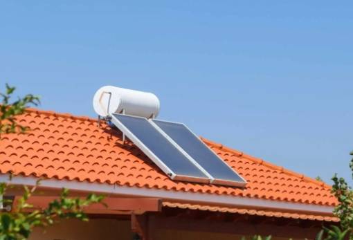 «Αλλάζω Σύστημα Θέρμανσης και Θερμοσίφωνα»: Έως 5 Μαΐου η προθεσμία για τις αιτήσεις