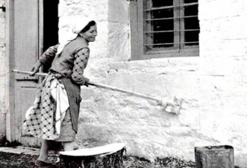 Πασχαλινά έθιμα στον Παπαδιαμάντη | Γ΄ Μέρος