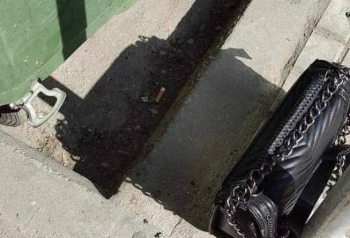 Λύθηκε ο γρίφος στη Σπάρτη: Η ξεχασμένη τσάντα κατέληξε στην… ανακύκλωση