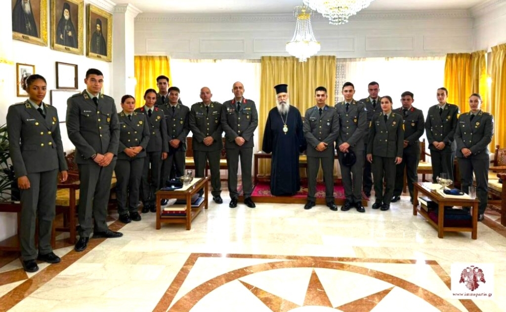 &Nu;έ&omicron;&iota; &kappa;&alpha;&iota; &nu;έ&epsilon;&sigmaf; &alpha;&xi;&iota;&omega;&mu;&alpha;&tau;&iota;&kappa;&omicron;ί-&upsilon;&pi;&alpha;&xi;&iota;&omega;&mu;&alpha;&tau;&iota;&kappa;&omicron;ί &tau;&omicron;&upsilon; &Kappa;&Epsilon;&Epsilon;&Mu; &sigma;&tau;&omicron;&nu; &Mu;&eta;&tau;&rho;&omicron;&pi;&omicron;&lambda;ί&tau;&eta; &Epsilon;&upsilon;&sigma;&tau;ά&theta;&iota;&omicron;