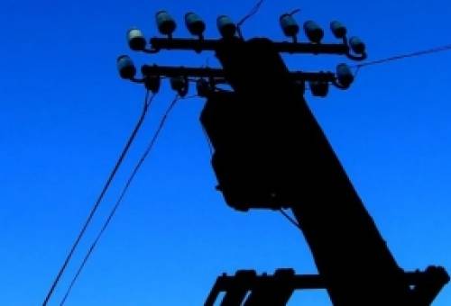 Εργατικό ατύχημα στο Περιστέρι Λακωνίας: Τεχνικός χτυπήθηκε από ρεύμα