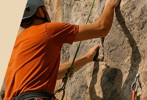 Μπες στον κόσμο της αναρρίχησης με τον ΕΟΣ Σπάρτης