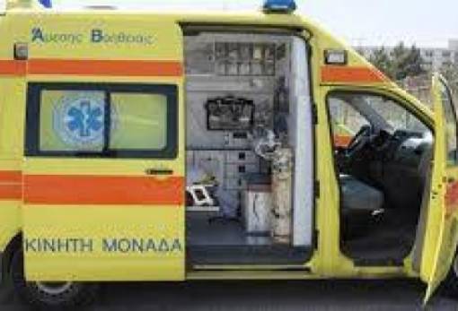 Τι απέγιναν τα ασθενοφόρα στη Σπάρτη;