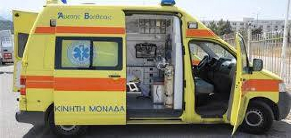 &Tau;&iota; &alpha;&pi;έ&gamma;&iota;&nu;&alpha;&nu; &tau;&alpha; &alpha;&sigma;&theta;&epsilon;&nu;&omicron;&phi;ό&rho;&alpha; &sigma;&tau;&eta; &Sigma;&pi;ά&rho;&tau;&eta;;