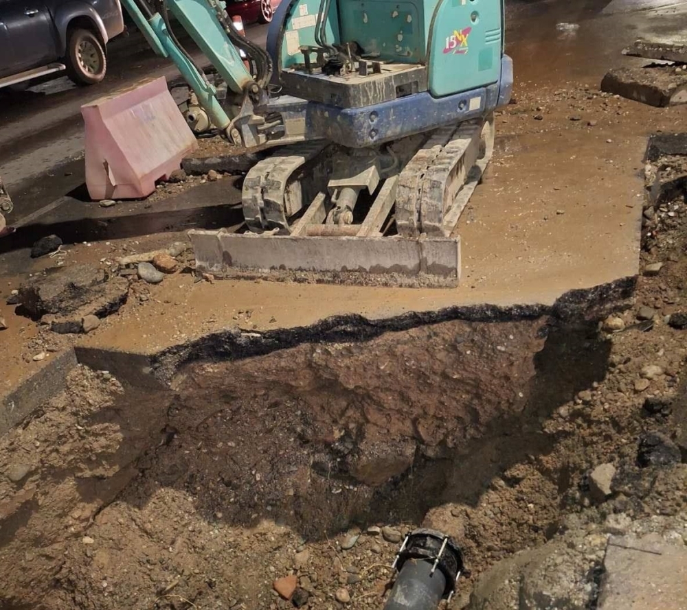 &Beta;&lambda;ά&beta;&eta; &sigma;&tau;&omicron;&nu; &kappa;&epsilon;&nu;&tau;&rho;&iota;&kappa;ό &alpha;&gamma;&omega;&gamma;ό &pi;&rho;&omicron;&kappa;ά&lambda;&epsilon;&sigma;&epsilon; &tau;&eta;&nu; &kappa;&upsilon;&rho;&iota;&alpha;&kappa;ά&tau;&iota;&kappa;&eta; &delta;&iota;&alpha;&kappa;&omicron;&pi;ή &nu;&epsilon;&rho;&omicron;ύ &sigma;&tau;&eta; &Sigma;&pi;ά&rho;&tau;&eta;