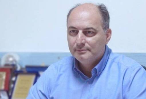 Βράβευσε τον Π. Καρρά ο ΑΟ Κροκεών