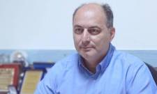 &Beta;&rho;ά&beta;&epsilon;&upsilon;&sigma;&epsilon; &tau;&omicron;&nu; &Pi;. &Kappa;&alpha;&rho;&rho;ά &omicron; &Alpha;&Omicron; &Kappa;&rho;&omicron;&kappa;&epsilon;ώ&nu;