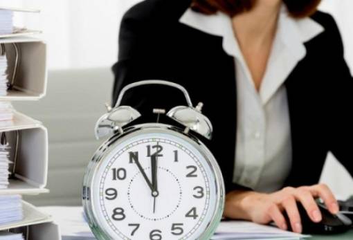 Eurostat: Πρωτιά της Ελλάδας στην εργασία τα Σαββατοκύριακα