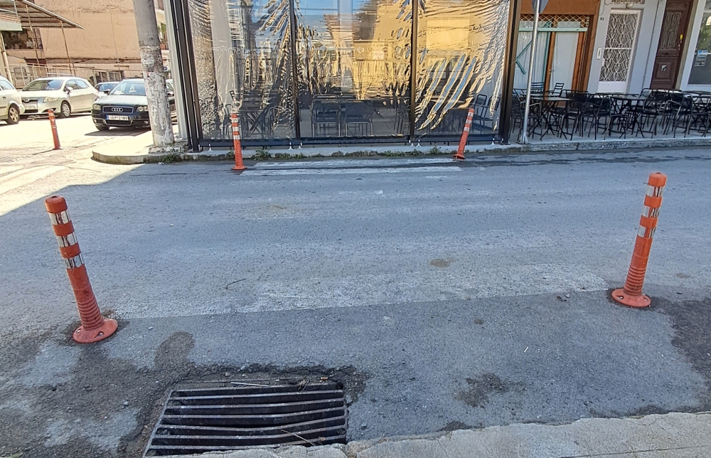 &Eta; &delta;&iota;ά&beta;&alpha;&sigma;&eta; &pi;&omicron;&upsilon;&hellip; &sigma;&tau;&alpha;&mu;&alpha;&tau;ά &sigma;&tau;&omicron; &nu;ά&iota;&lambda;&omicron;&nu; &kappa;&alpha;&iota; &mu;&iota;&alpha; &pi;ό&lambda;&eta; &pi;&omicron;&upsilon; &sigma;&kappa;&omicron;&nu;&tau;ά&phi;&tau;&epsilon;&iota; &sigma;&tau;&alpha; &pi;&epsilon;&zeta;&omicron;&delta;&rho;ό&mu;&iota;ά &tau;&eta;&sigmaf;