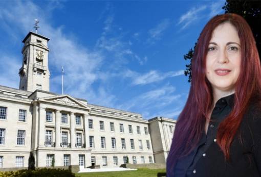 Δρ. Χρυσάνθη Γάλλου: «Νιώθουμε τη Σπάρτη σαν το σπίτι μας»