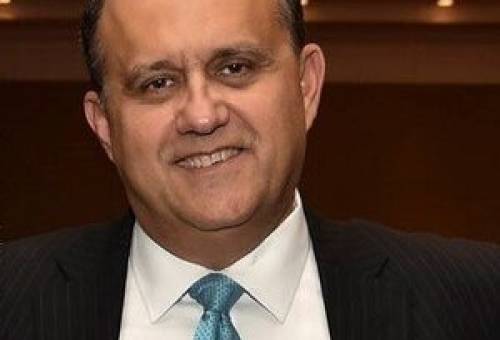 Στη Σπάρτη ο Πρόεδρος του Ελληναμερικανικού Ινστιτούτου Νικ Λαρυγγάκης