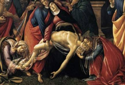 Μεγάλη Παρασκευή: Ήθη και έθιμα ανά την Ελλάδα