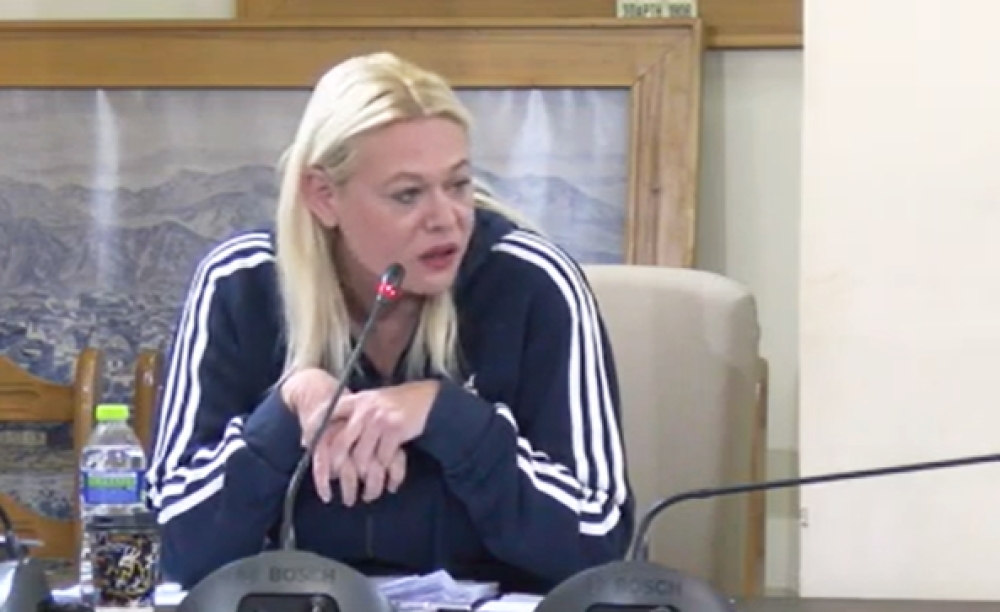 &Mu;&alpha;ί&rho;&eta; &Chi;ά&nu;&tau;&zeta;&omicron;&upsilon;, &pi;&omicron;ύ &nu;&alpha; &rsquo;&sigma;&alpha;&iota; &tau;ώ&rho;&alpha;;